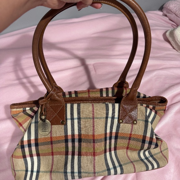 Hang bag - Picture 1 of 5